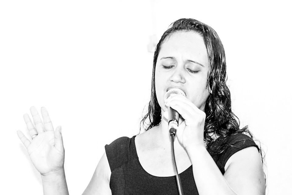 5 סיפורי אימה במBADעונאות