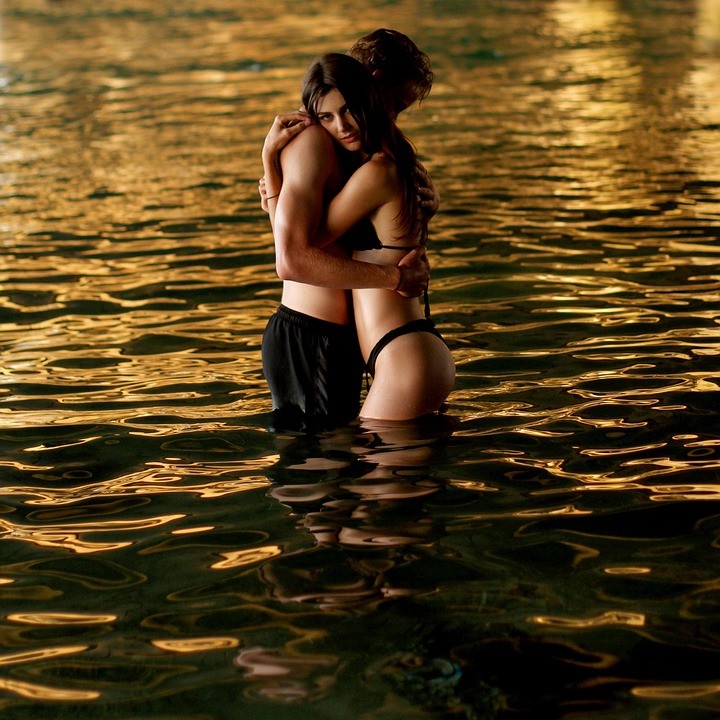 חמש מזונות שיכולים לשפר את החשק המיני שלך